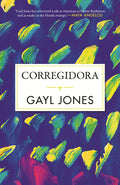 Cover Image for Corregidora -- Gayl Jones, Paperback