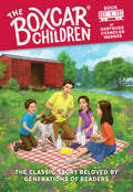 Cover Image for The Boxcar Children -- Gertrude Chandler Warner, Paperback