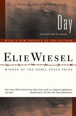 Cover Image for Day -- Elie Wiesel, Paperback