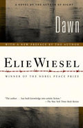 Cover Image for Dawn -- Elie Wiesel, Paperback