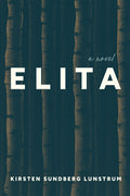 Cover Image for Elita -- Kirsten Sundberg Lunstrum, Paperback