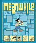 Cover Image for Meanwhile: Pick Any Path. 3,856 Story Possibilities. -- Jason Shiga, Hardcover