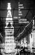 Cover Image for A Coney Island of the Mind -- Lawrence Ferlinghetti, Paperback