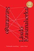 Cover Image for Satantango -- László Krasznahorkai, Paperback