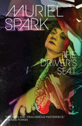 Cover Image for The Driver's Seat -- Muriel Spark, Paperback