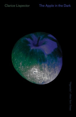 Cover Image for The Apple in the Dark -- Clarice Lispector, Paperback