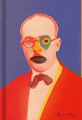 Cover Image for The Book of Disquiet: The Complete Edition -- Fernando Pessoa, Hardcover
