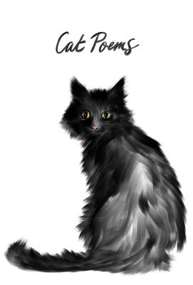 Cover Image for Cat Poems -- New Directions, Paperback