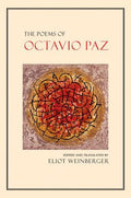 Cover Image for The Poems of Octavio Paz -- Octavio Paz, Paperback