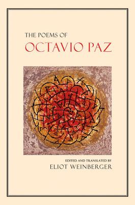 Cover Image for The Poems of Octavio Paz -- Octavio Paz, Paperback