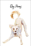 Cover Image for Dog Poems: An Anthology -- Various, Paperback