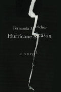 Cover Image for Hurricane Season -- Fernanda Melchor, Paperback
