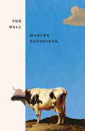 Cover Image for The Wall -- Marlen Haushofer, Paperback