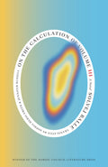 Cover Image for On the Calculation of Volume (Book III) -- Solvej Balle, Paperback