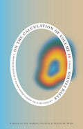 Cover Image for On the Calculation of Volume (Book IV) -- Solvej Balle, Paperback