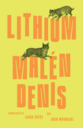 Cover Image for Lithium -- Malén Denis, Paperback