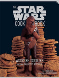 Cover Image for Wookiee Cookies: A Star Wars Cookbook -- Robin Davis, Hardcover