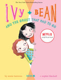 Cover Image for Ivy + Bean - Book 2 -- Annie Barrows, Paperback