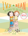 Cover Image for Ivy and Bean #5: Bound to Be Bad -- Annie Barrows, Paperback