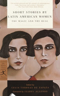 Cover Image for Short Stories by Latin American Women: The Magic and the Real -- Celia Correas Zapata, Paperback
