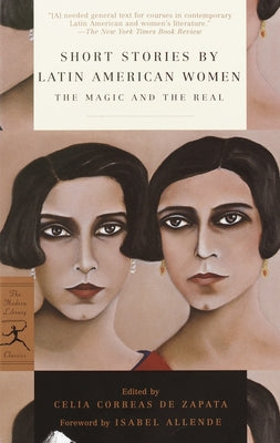 Cover Image for Short Stories by Latin American Women: The Magic and the Real -- Celia Correas Zapata, Paperback