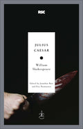 Cover Image for Julius Caesar -- William Shakespeare, Paperback
