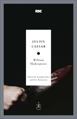 Cover Image for Julius Caesar -- William Shakespeare, Paperback