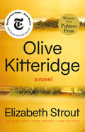 Cover Image for Olive Kitteridge -- Elizabeth Strout, Paperback
