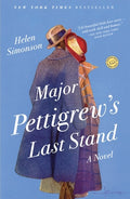 Cover Image for Major Pettigrew's Last Stand -- Helen Simonson, Paperback
