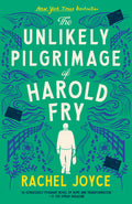 Cover Image for The Unlikely Pilgrimage of Harold Fry -- Rachel Joyce, Paperback