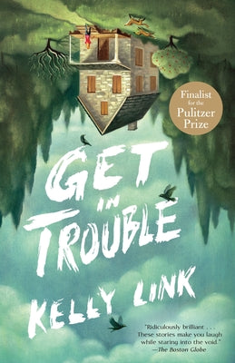 Cover Image for Get in Trouble: Stories -- Kelly Link, Paperback