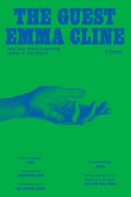 Cover Image for The Guest -- Emma Cline, Paperback