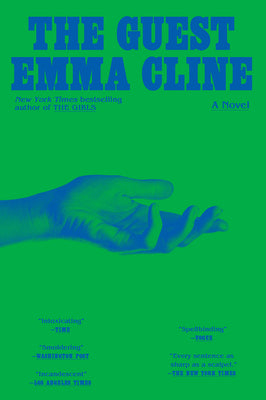Cover Image for The Guest -- Emma Cline, Paperback
