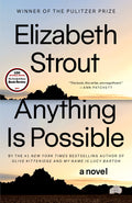 Cover Image for Anything Is Possible -- Elizabeth Strout, Paperback