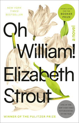 Cover Image for Oh William! -- Elizabeth Strout, Paperback