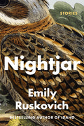 Cover Image for Nightjar: Stories -- Emily Ruskovich, Hardcover