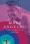 Cover Image for The Complete Poetry -- Maya Angelou, Hardcover