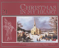 Cover Image for Christmas in My Heart: A Treasury of Timeless Christmas Stories -- Joe L. Wheeler, Paperback