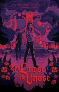 Cover Image for The Curse He Chose: The Curse He Chose -- Allison Regina Gliot, Paperback