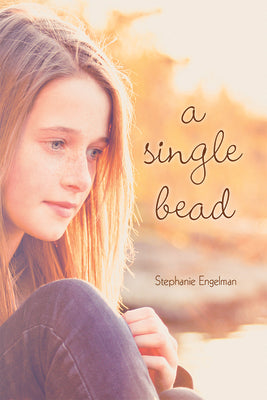 Cover Image for A Single Bead -- Stephanie Engleman, Paperback