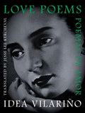 Cover Image for Poemas de Amor / Love Poems -- Idea Vilariño, Paperback