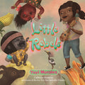 Cover Image for Little Rebels -- Yuyi Morales, Hardcover