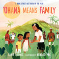 Cover Image for Ohana Means Family -- Ilima Loomis, Paperback