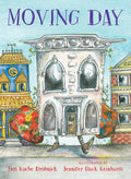 Cover Image for Moving Day -- Teri Roche Drobnick, Hardcover
