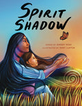 Cover Image for Spirit Shadow -- Ginger Reno, Hardcover