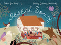 Cover Image for Desert Song -- Laekan Zea Kemp, Hardcover