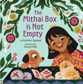 Cover Image for The Mithai Box Is Not Empty -- Namrata Agarwal, Hardcover