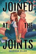 Cover Image for Joined at the Joints -- Marissa Eller, Hardcover