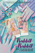 Cover Image for Rabbit Rabbit -- Dori Hillestad Butler, Hardcover