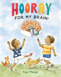Cover Image for Hooray for My Brain! -- Paul Meisel, Hardcover
